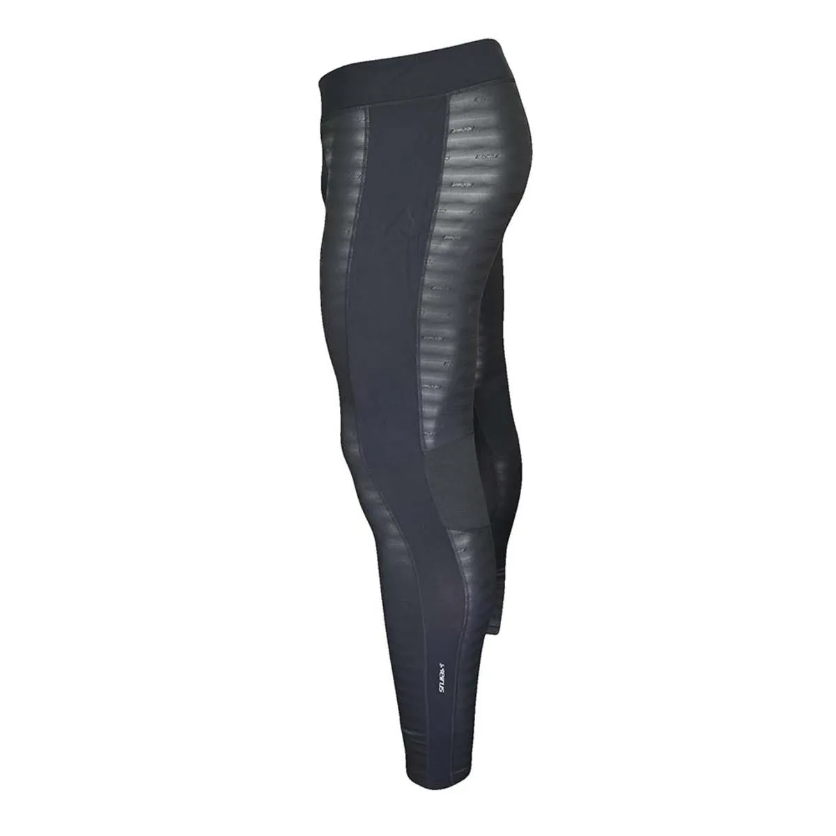 Seirus Men's Heatwave Mapped Full Length Bottom