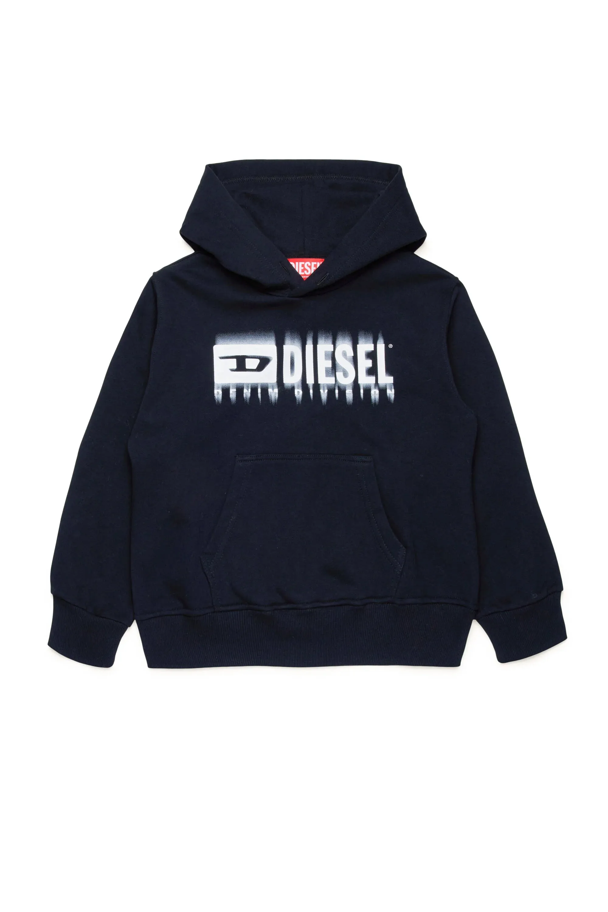 Sginn Hood L5 Pullover (Black) - DJ02042KYAVFK900