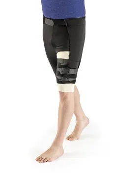 Sigvaris Comprefit Standard Thigh Wrap