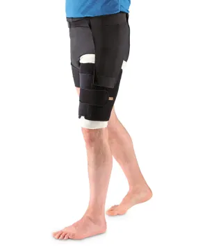 Sigvaris Compreflex Standard Thigh Wrap