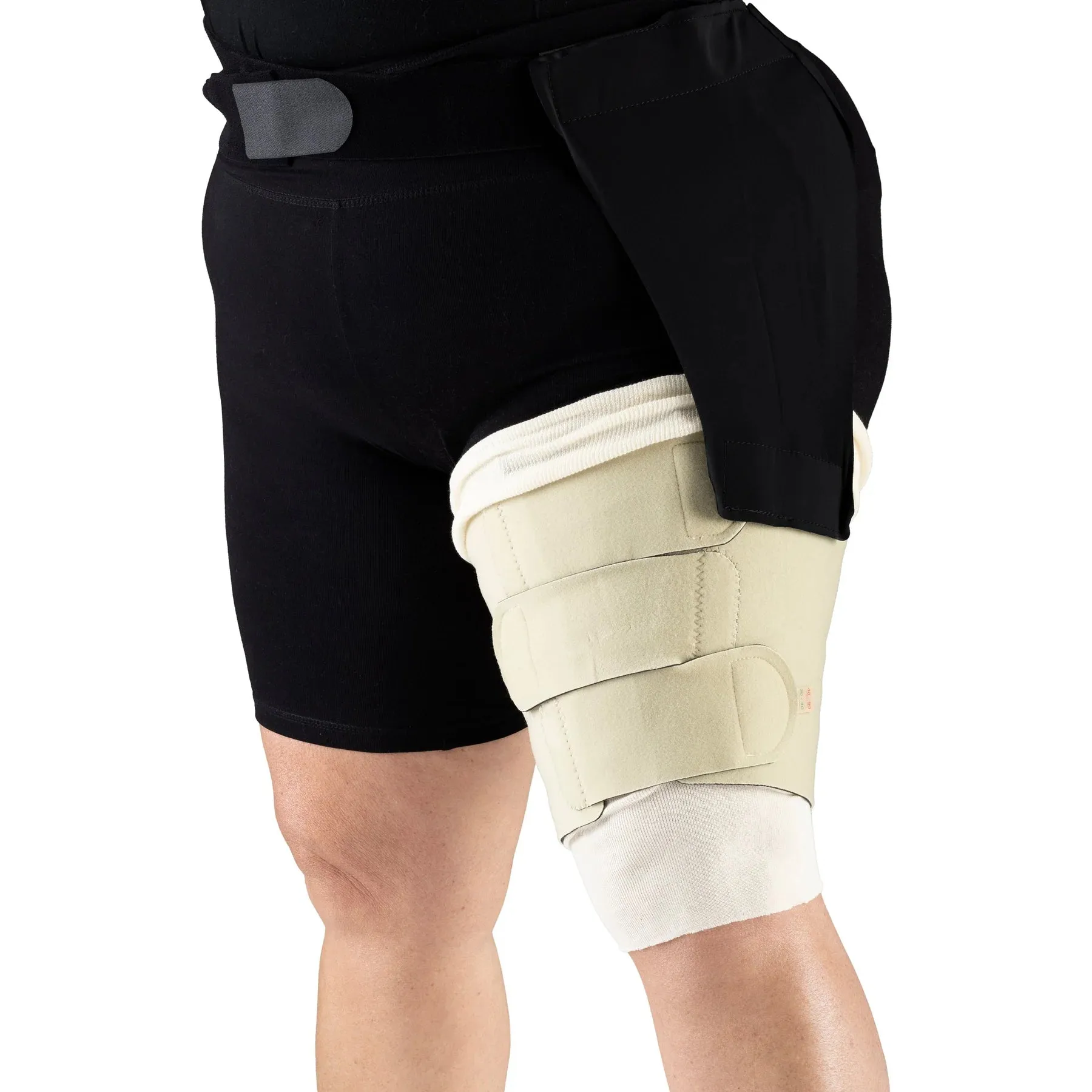 Sigvaris Compreflex Standard Thigh Wrap