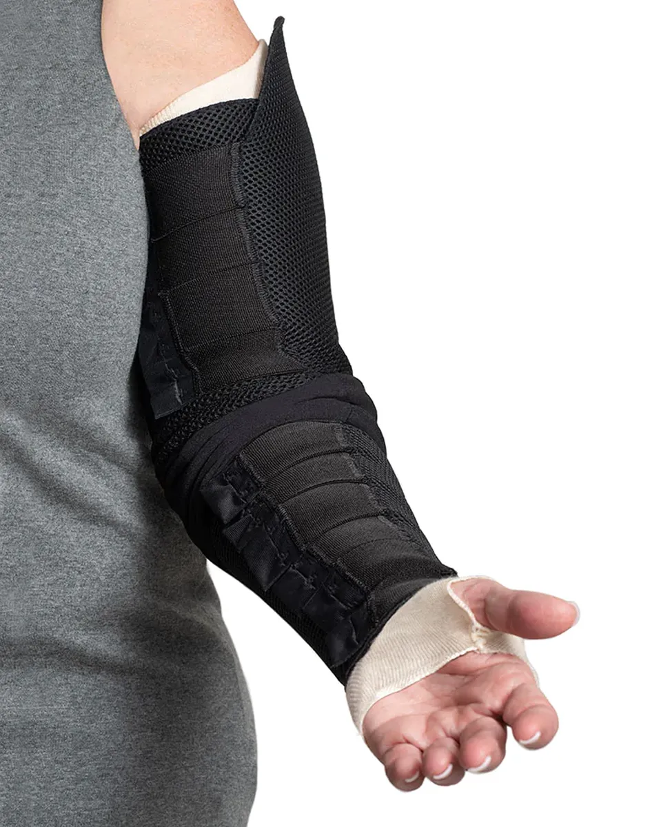 Sigvaris Coolflex Standard Arm Wrap