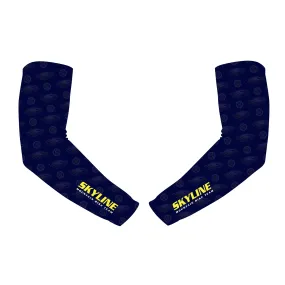 Skyline MTB 2024 ARM WARMERS 2.0