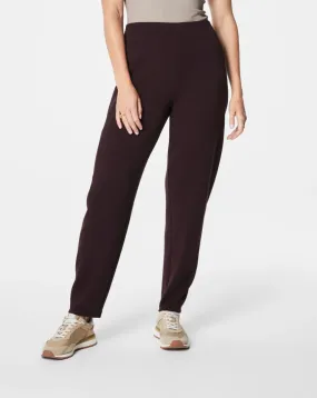 Spanx Airessentials Barrel Pant Truffle Brown