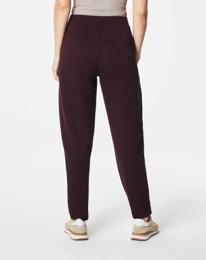 Spanx Airessentials Barrel Pant Truffle Brown