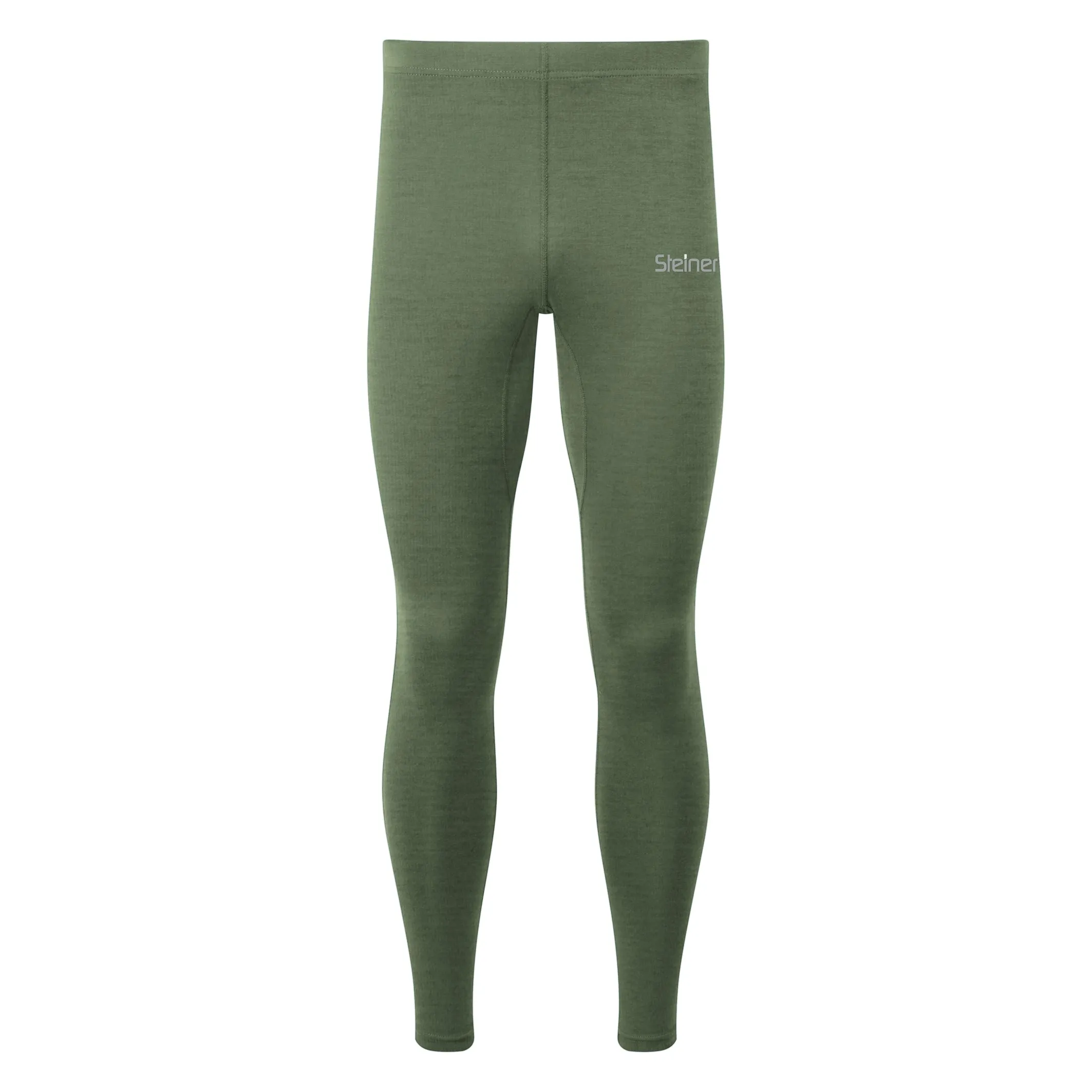 Steiner Mens Merino Mix Thermal Long John