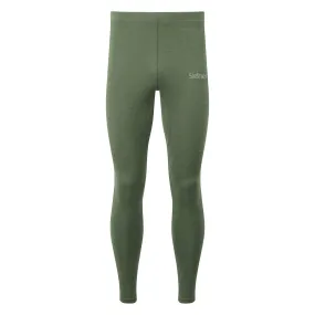 Steiner Mens Merino Mix Thermal Long John