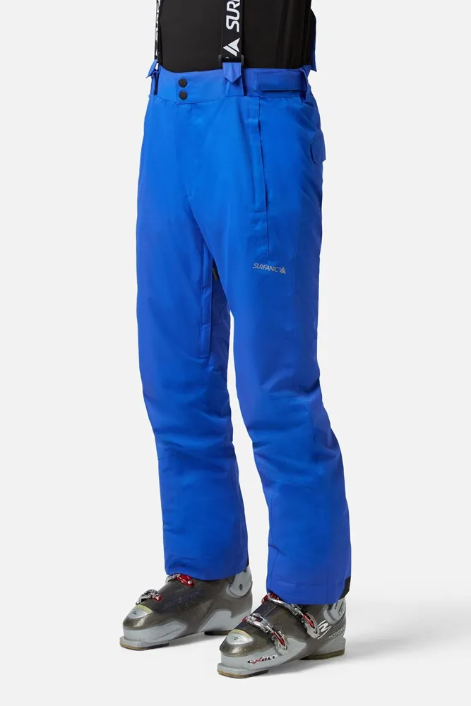 Surfanic Comrade Surftex Men's Pant - Brilliant Blue