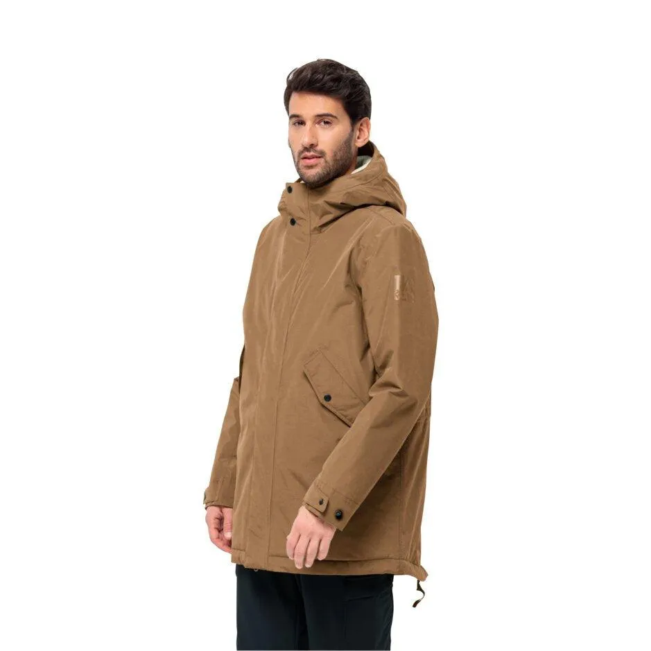 TALFORST PARKA M