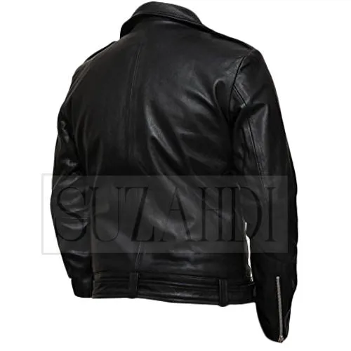 The Negan Jacket