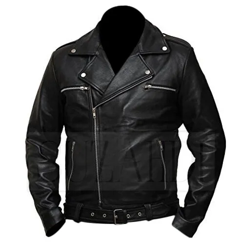 The Negan Jacket