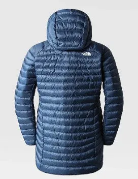 The North Face Womens New Trevail Down Parka