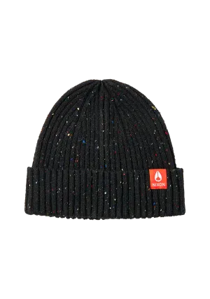 Timmy Beanie - Black / Multi