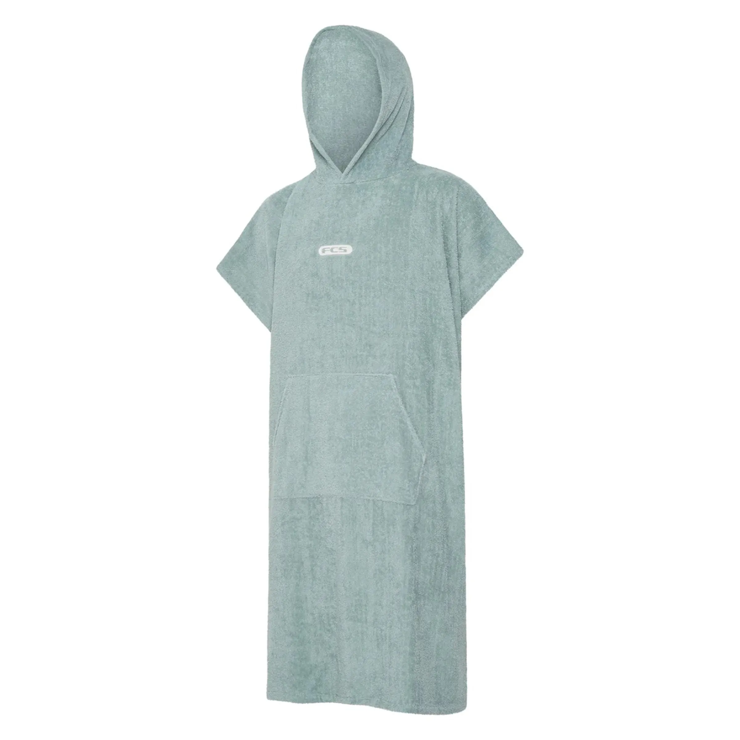 Towel Poncho