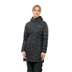 TUNDRA DOWN COAT W