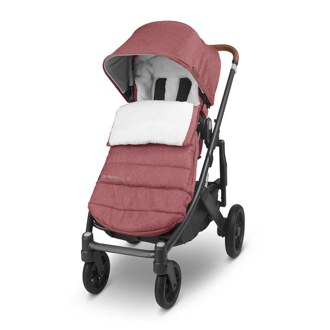 UPPAbaby CozyGanoosh Footmuff