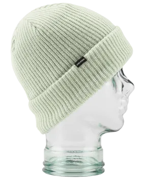 Volcom Sweep Lined Beanie - Sage Frost