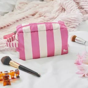 Washbag Gift Set - Malibu Pink