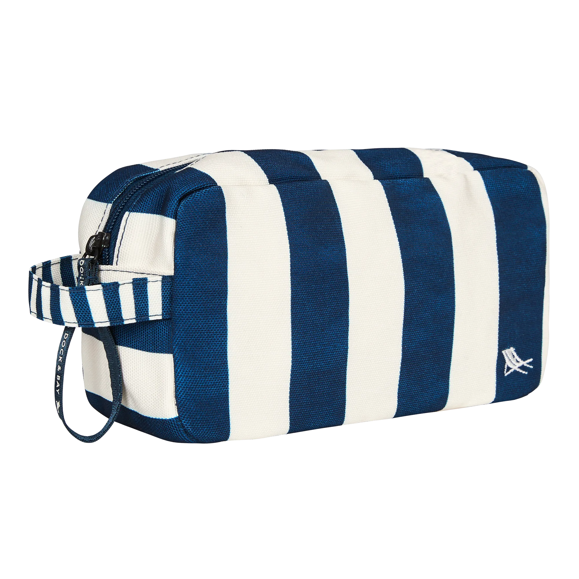 Washbag Gift Set - Whitsunday Blue