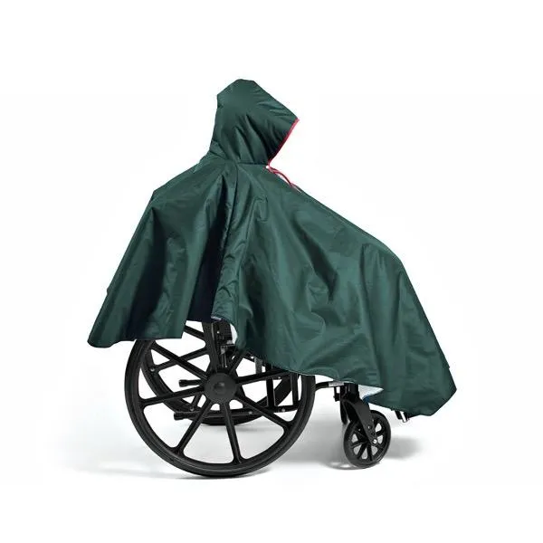 Wheelchair Poncho