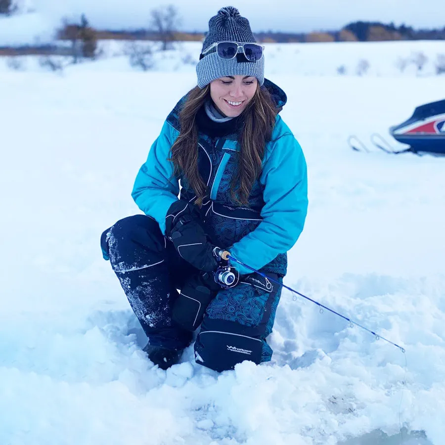 WindRider Women's Ice Fishing Suit