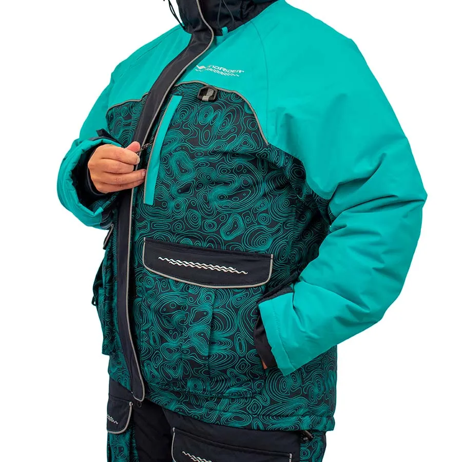 WindRider Women's Ice Fishing Suit