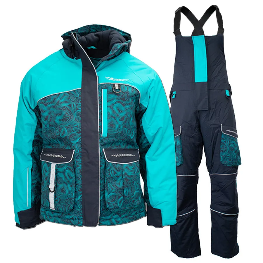 WindRider Women's Ice Fishing Suit