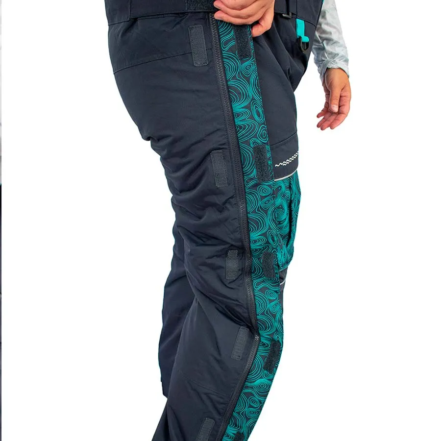 WindRider Women's Ice Fishing Suit