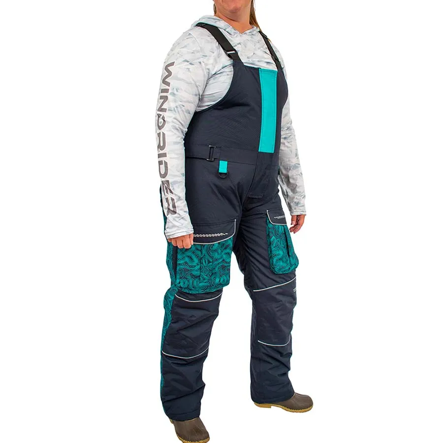 WindRider Women's Ice Fishing Suit