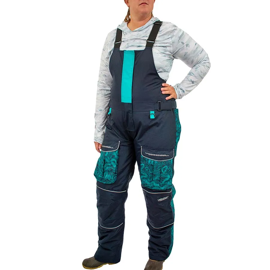 WindRider Women's Ice Fishing Suit