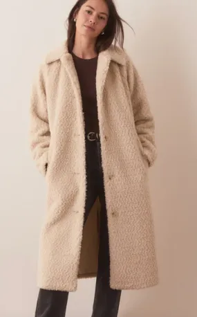 Women's Aspen Coat