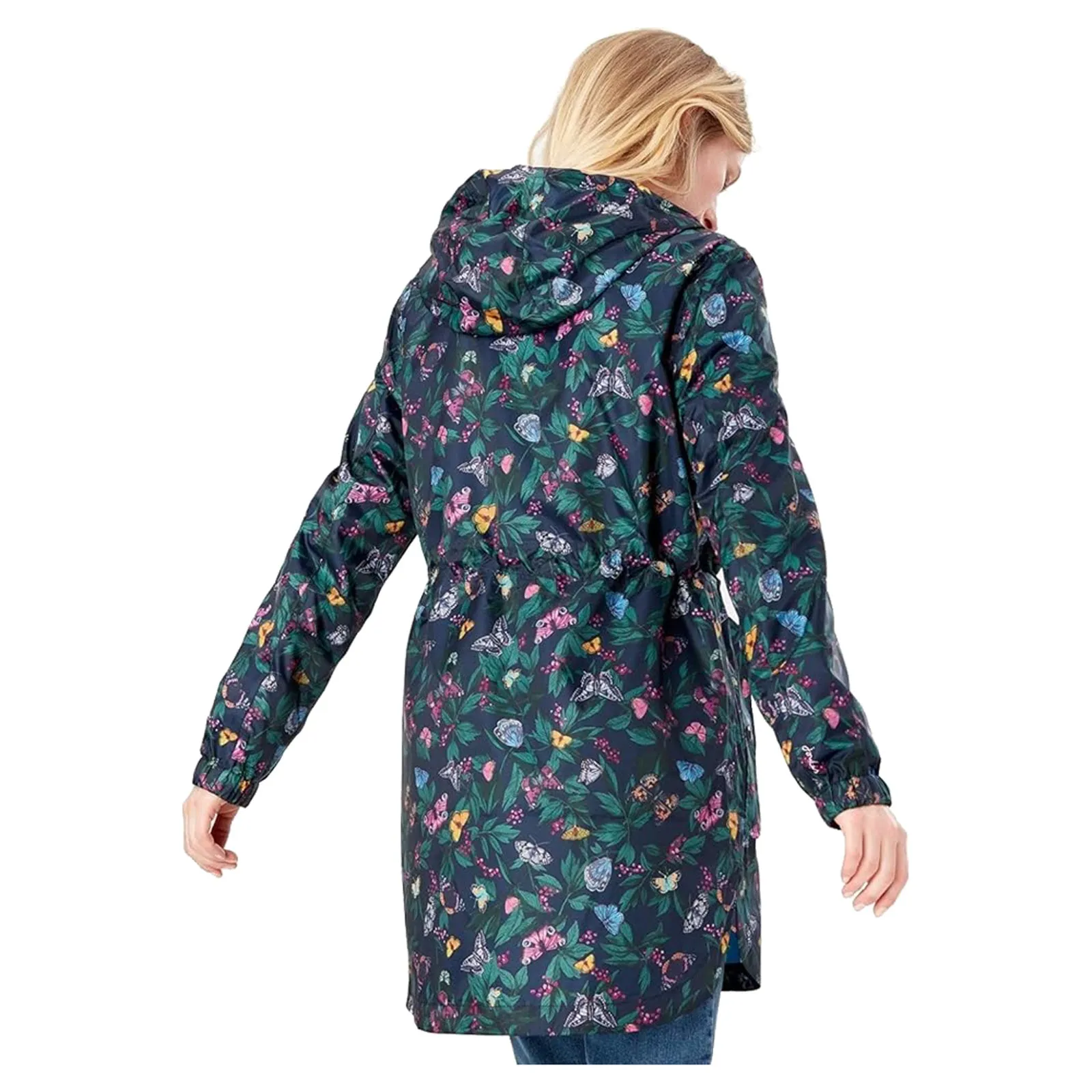 Women's Joules, Golightly Raincoat