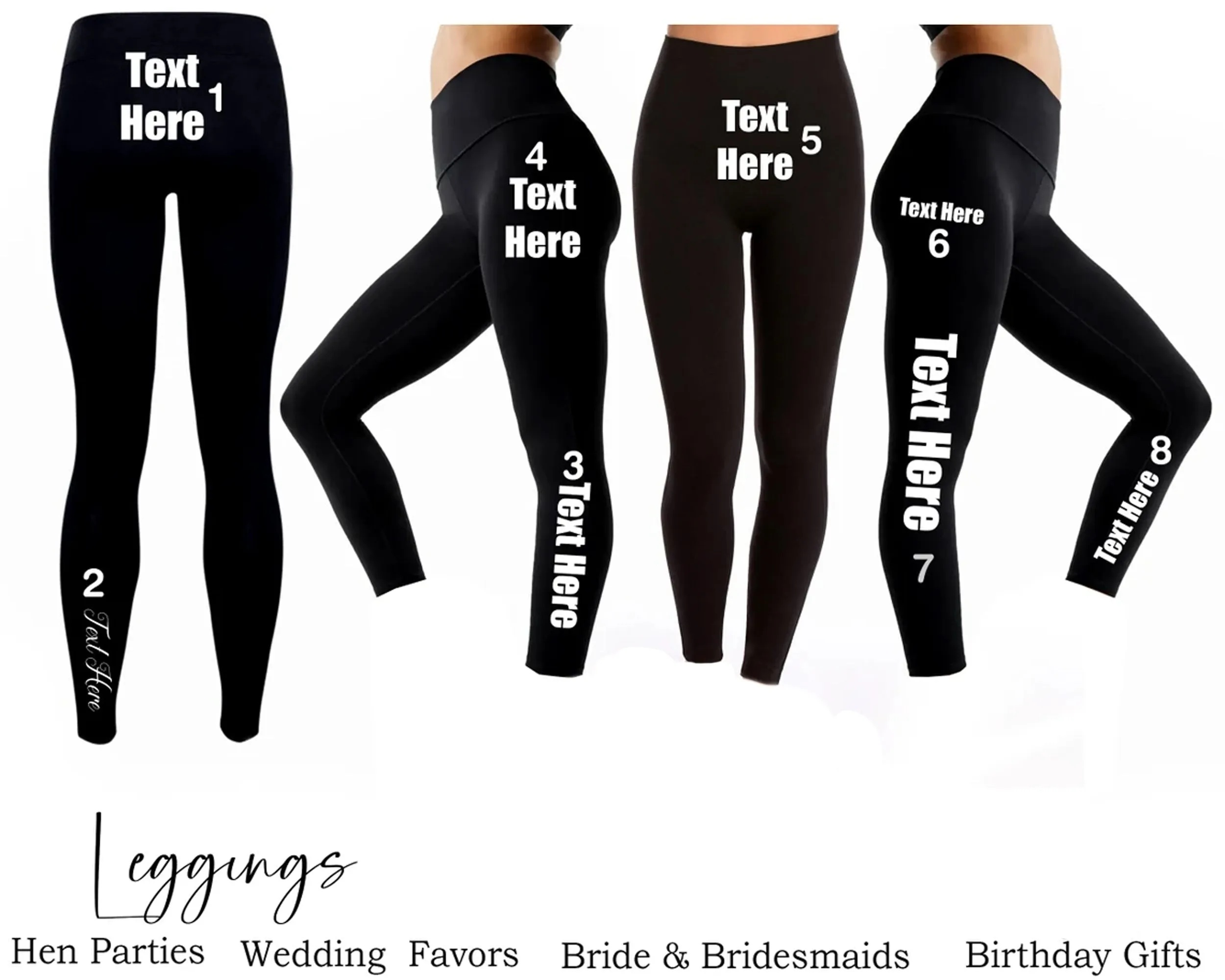 Women's Leggings