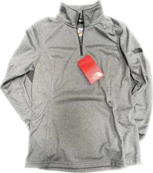 Womens NorthFace 1/4 Zip Pullover