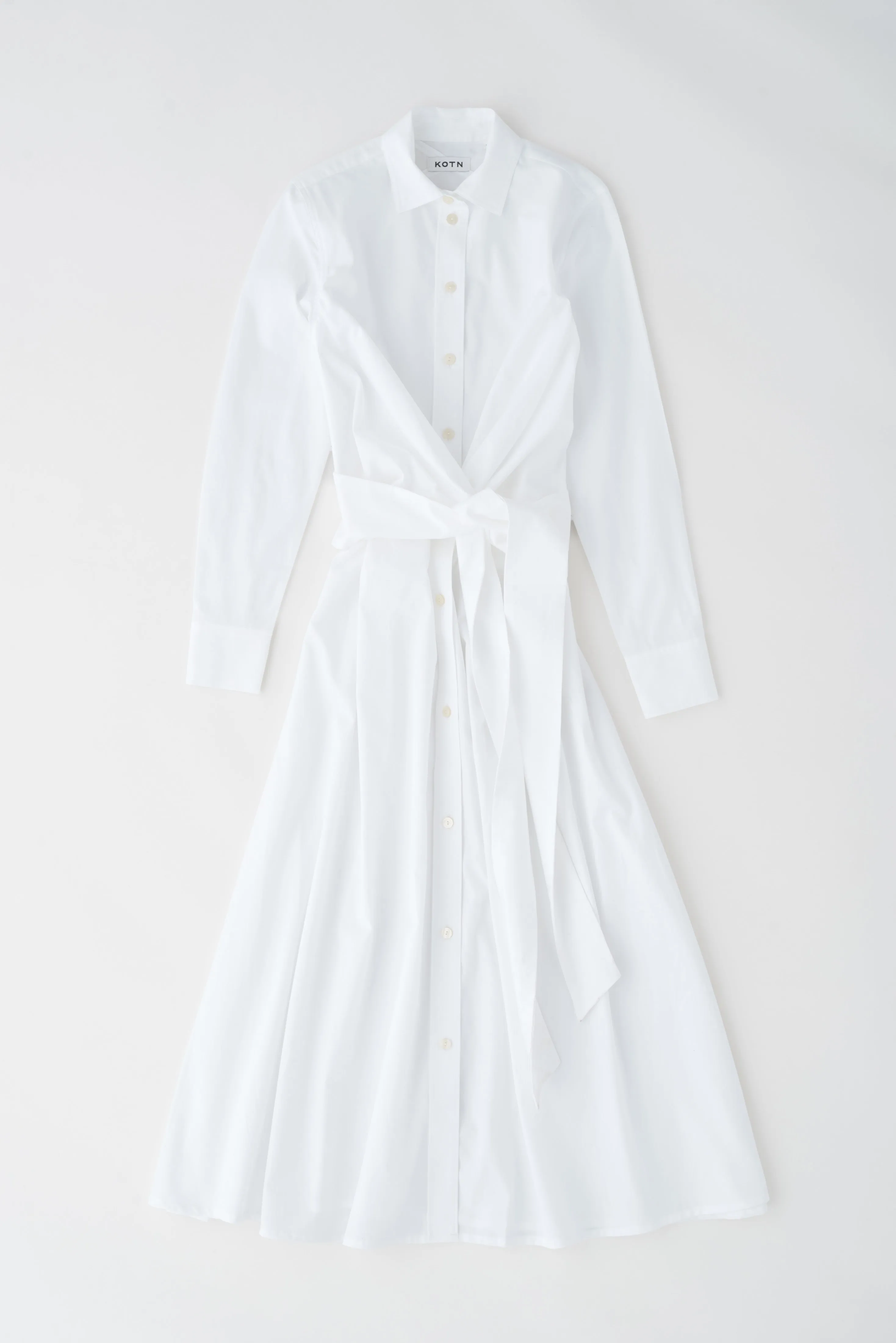 Women's Shadia Dress in White