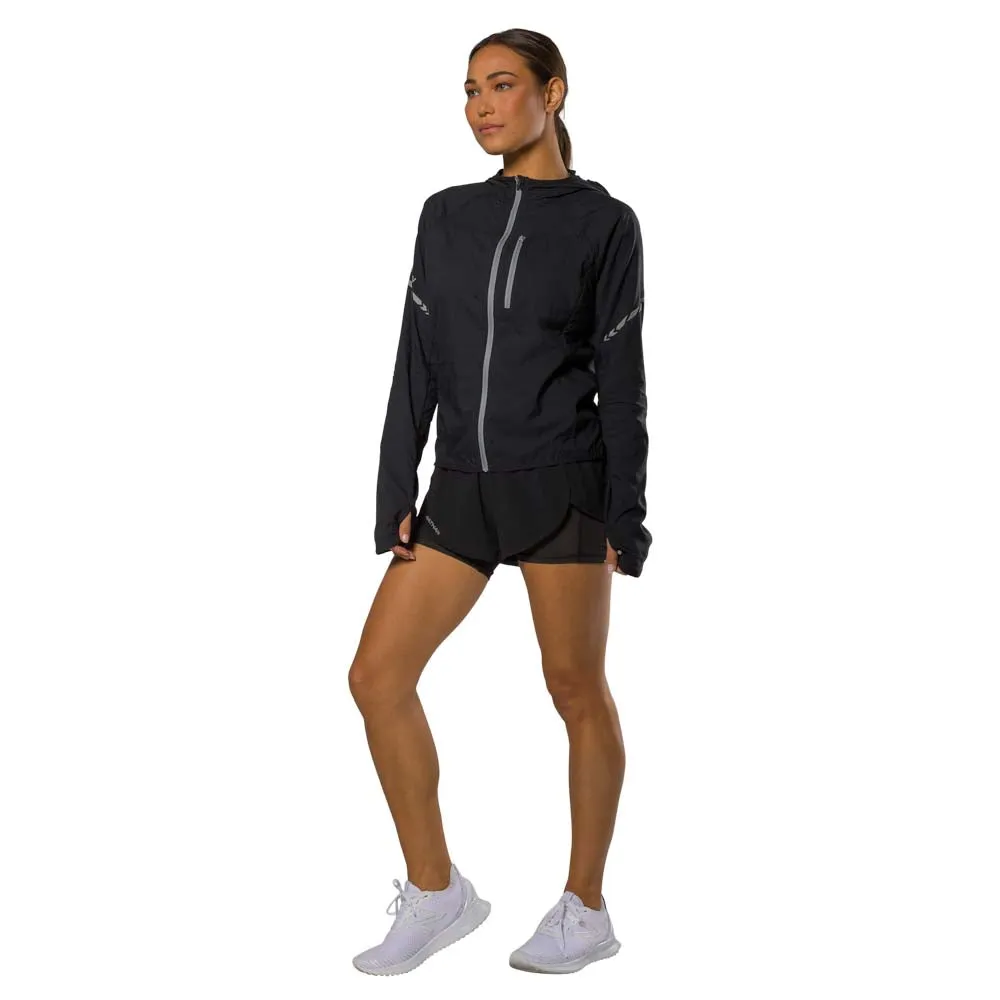 Women's Stealth Jacket 2.0