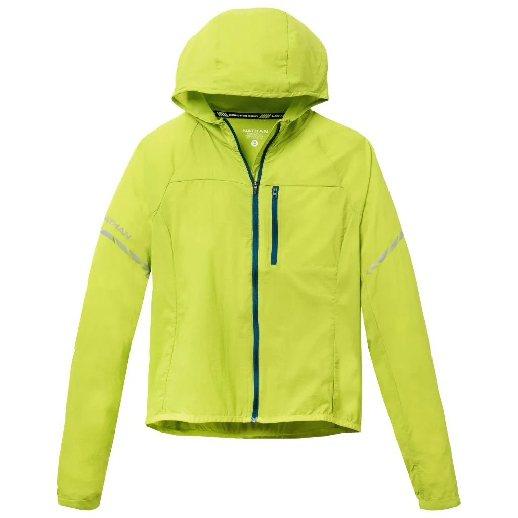 Women's Stealth Jacket 2.0