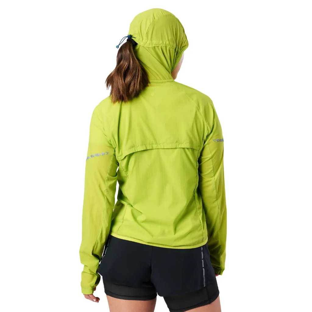 Women's Stealth Jacket 2.0