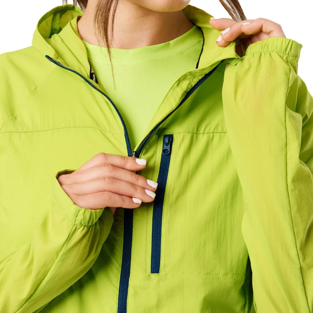 Women's Stealth Jacket 2.0