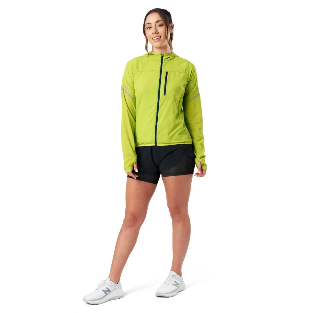 Women's Stealth Jacket 2.0