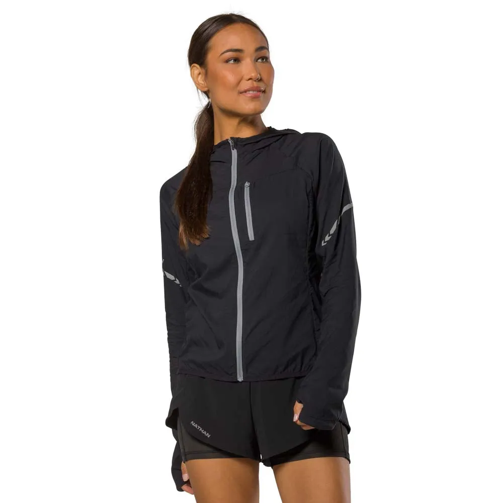 Women's Stealth Jacket 2.0