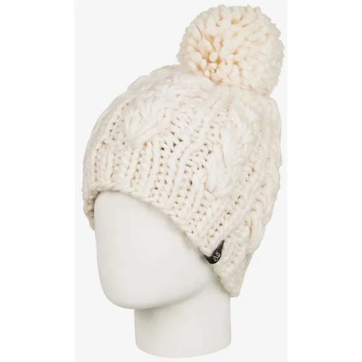 Women's Winter Beanie