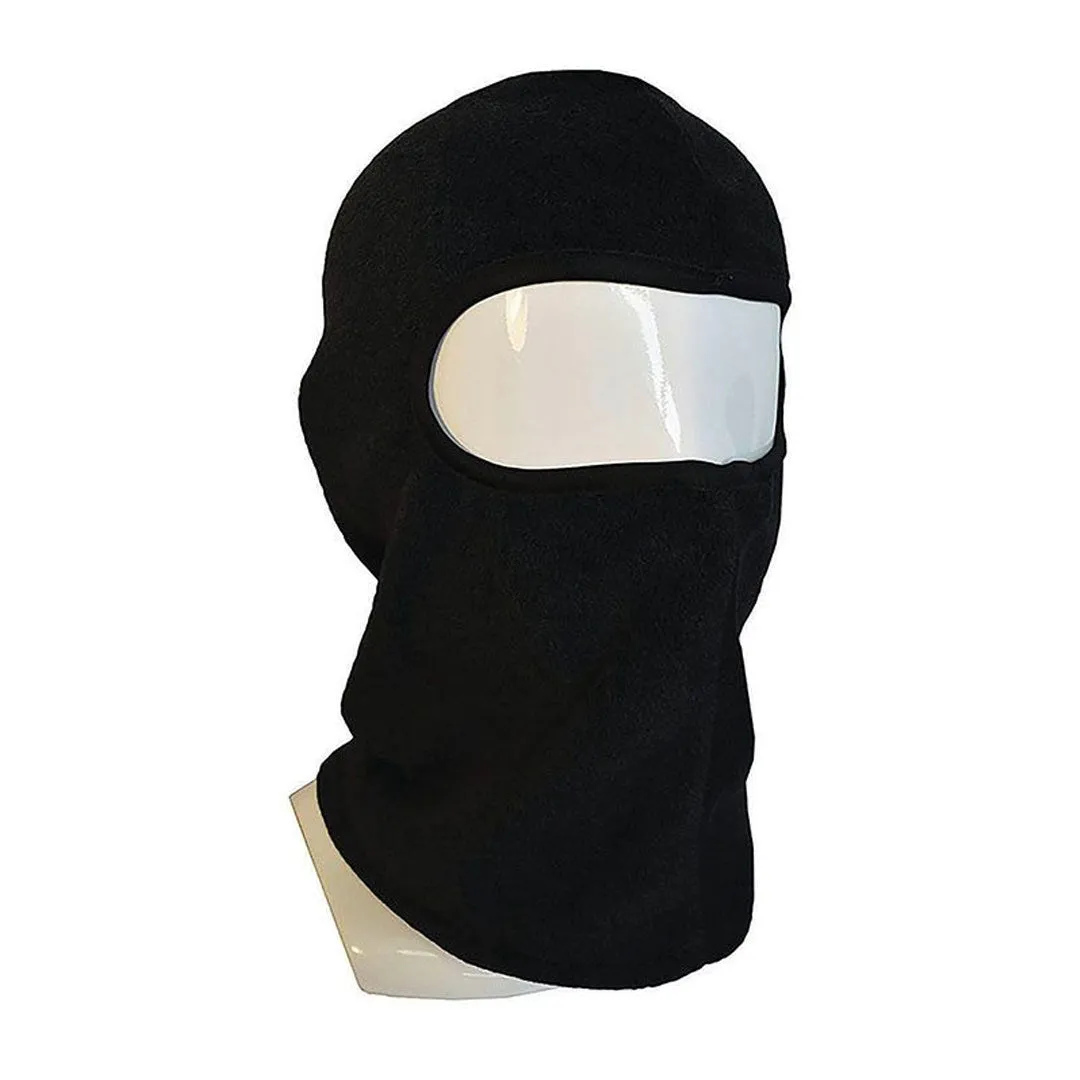 XTM SPY BALACLAVA - BLACK