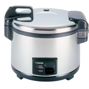 Zojirushi 20-Cup (Uncooked) ETL Rice Cooker & Warmer NYC-36